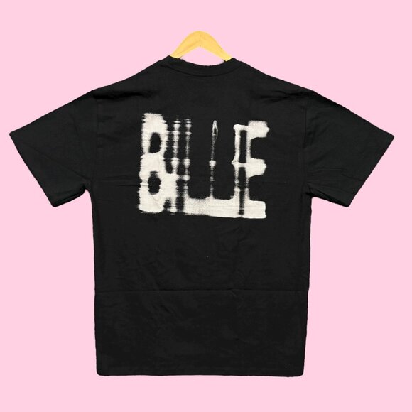 Billie Eilish Birds of a Feather Album Poster Tee XXL - Picture 3 of 4